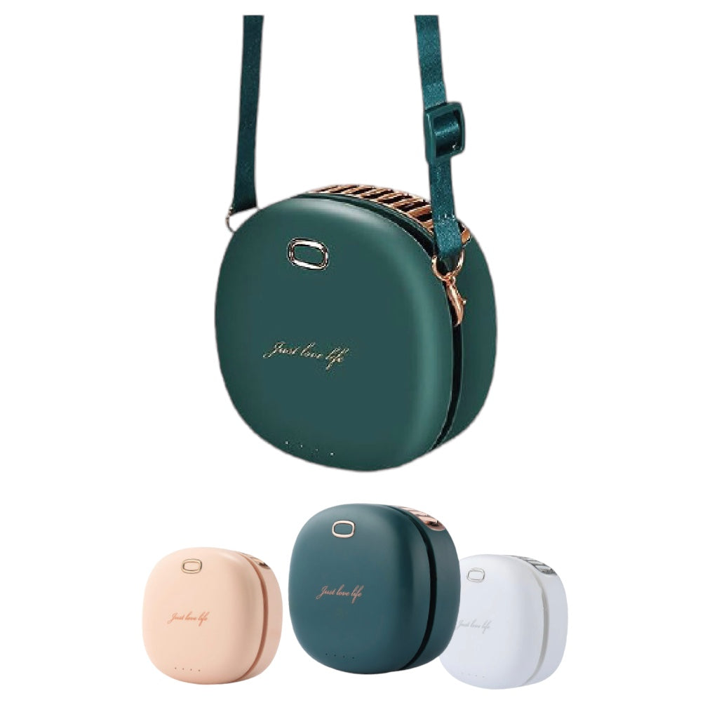 ZNERGY Neck Fan with Multi Speeds