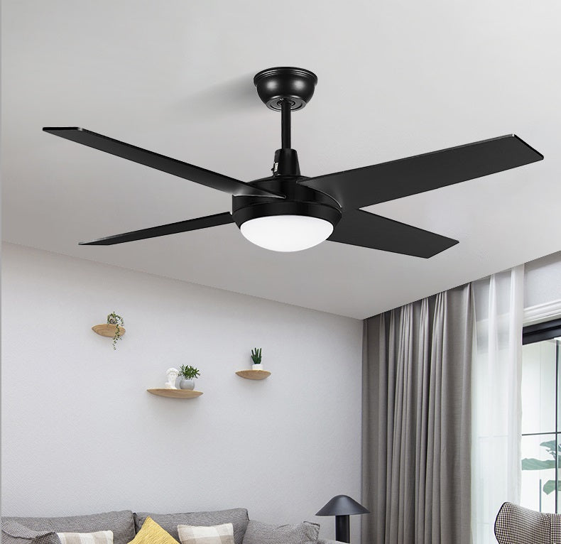 Znergy Contemporary Smart Ceiling Fan
