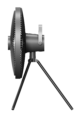 ZNERGY Camping Tripod Fan
