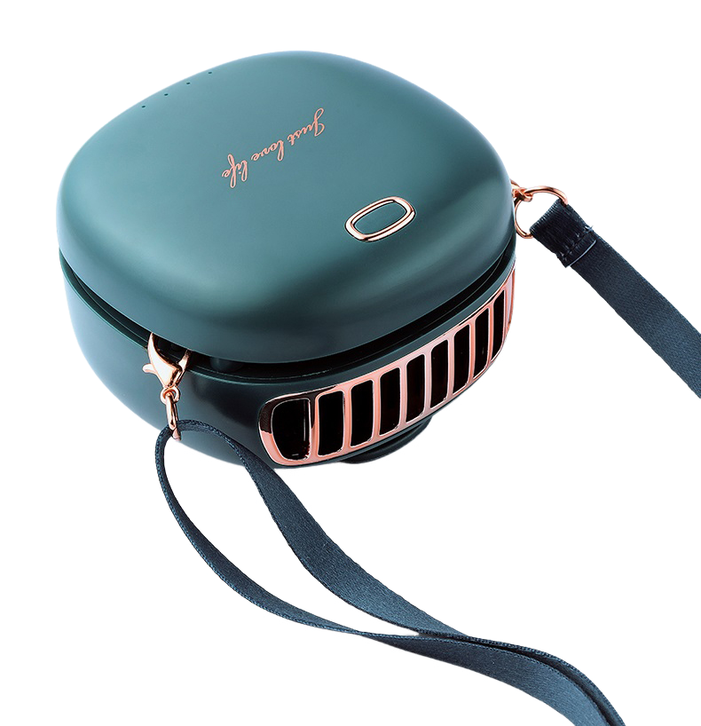 ZNERGY Neck Fan with Multi Speeds