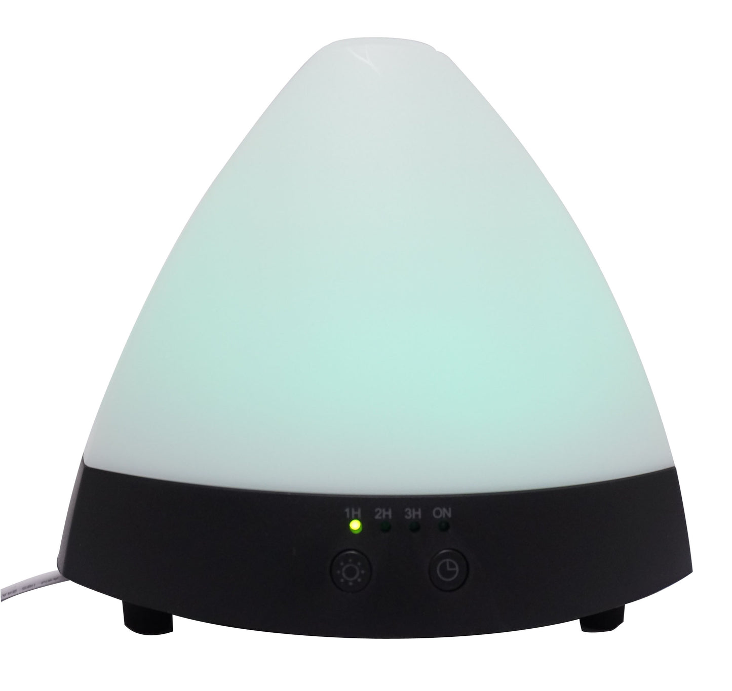 Mizu Pyramid Ultrasonic Aroma Diffuser
