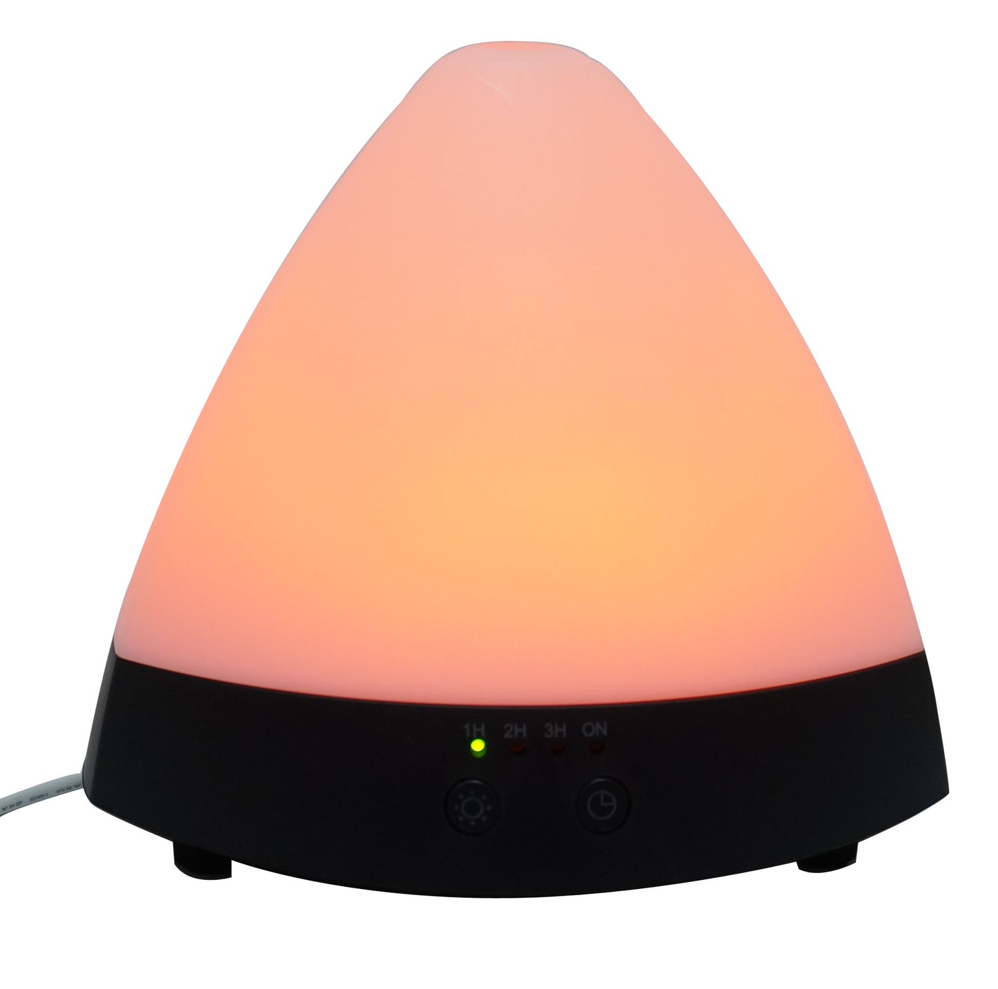 Mizu Pyramid Ultrasonic Aroma Diffuser