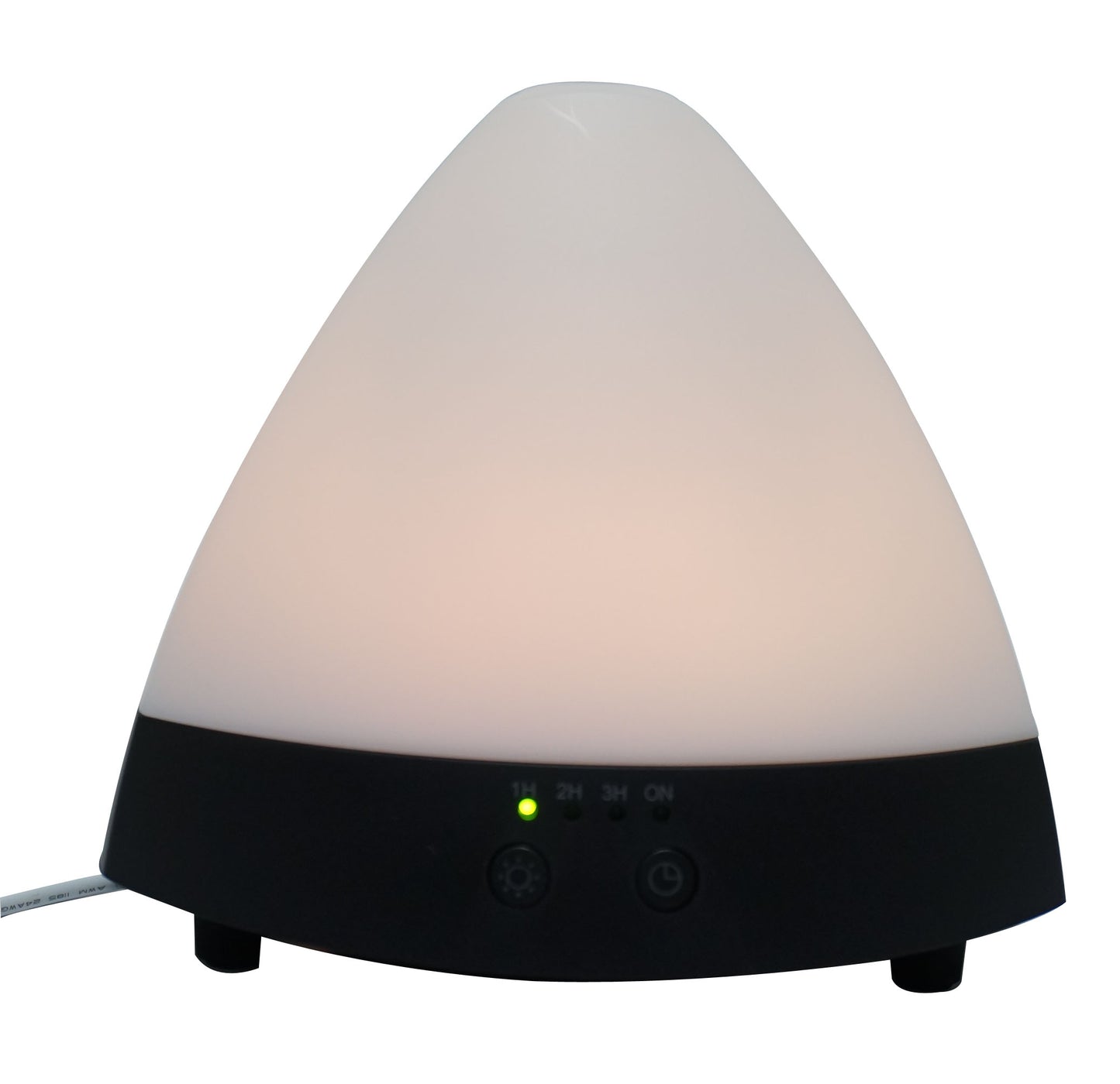 Mizu Pyramid Ultrasonic Aroma Diffuser
