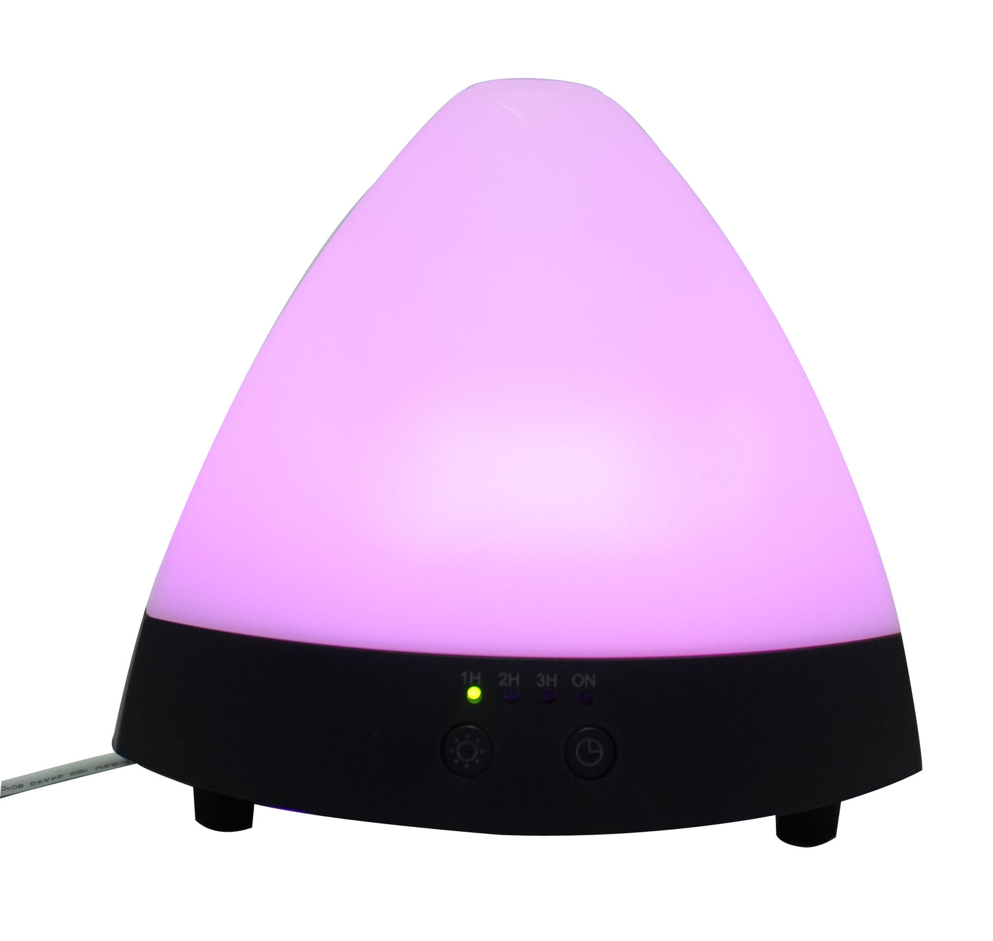 Mizu Pyramid Ultrasonic Aroma Diffuser