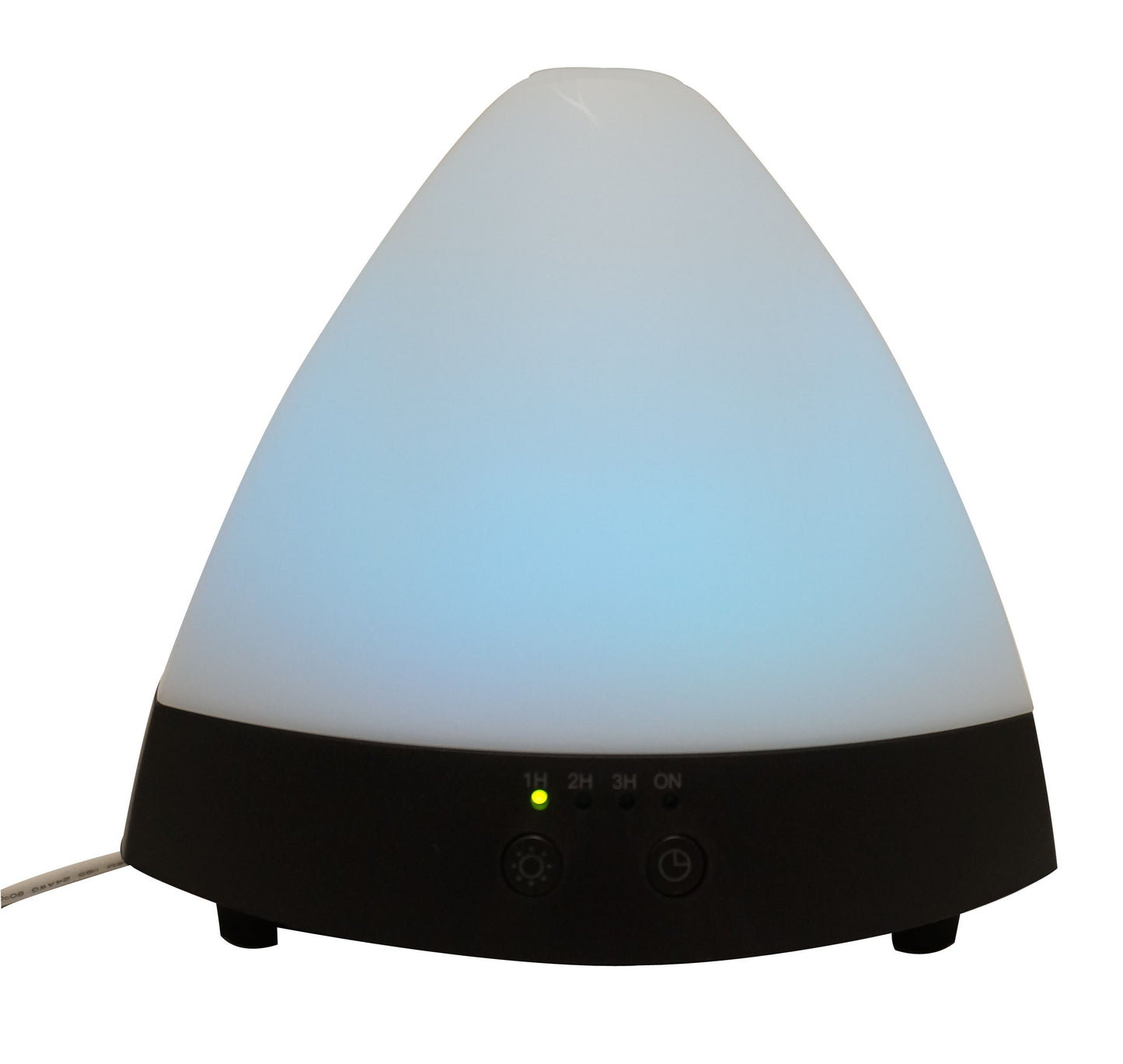 Mizu Pyramid Ultrasonic Aroma Diffuser