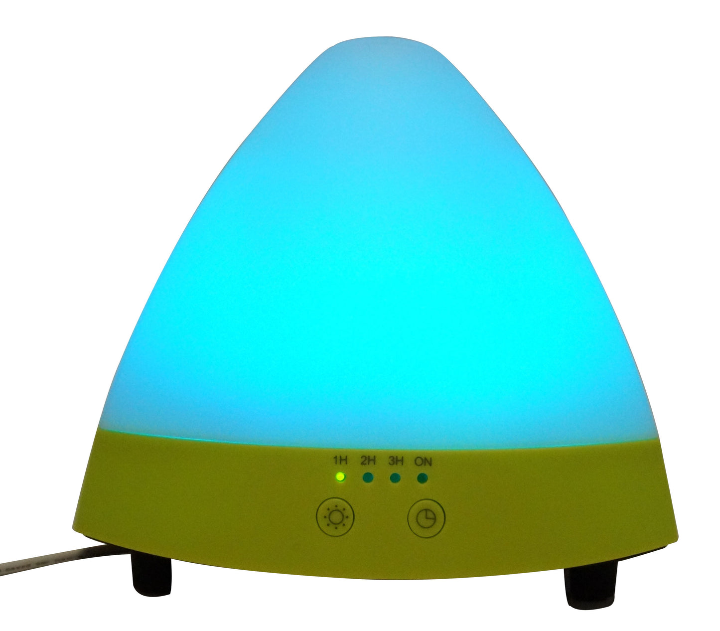 Mizu Pyramid Ultrasonic Aroma Diffuser