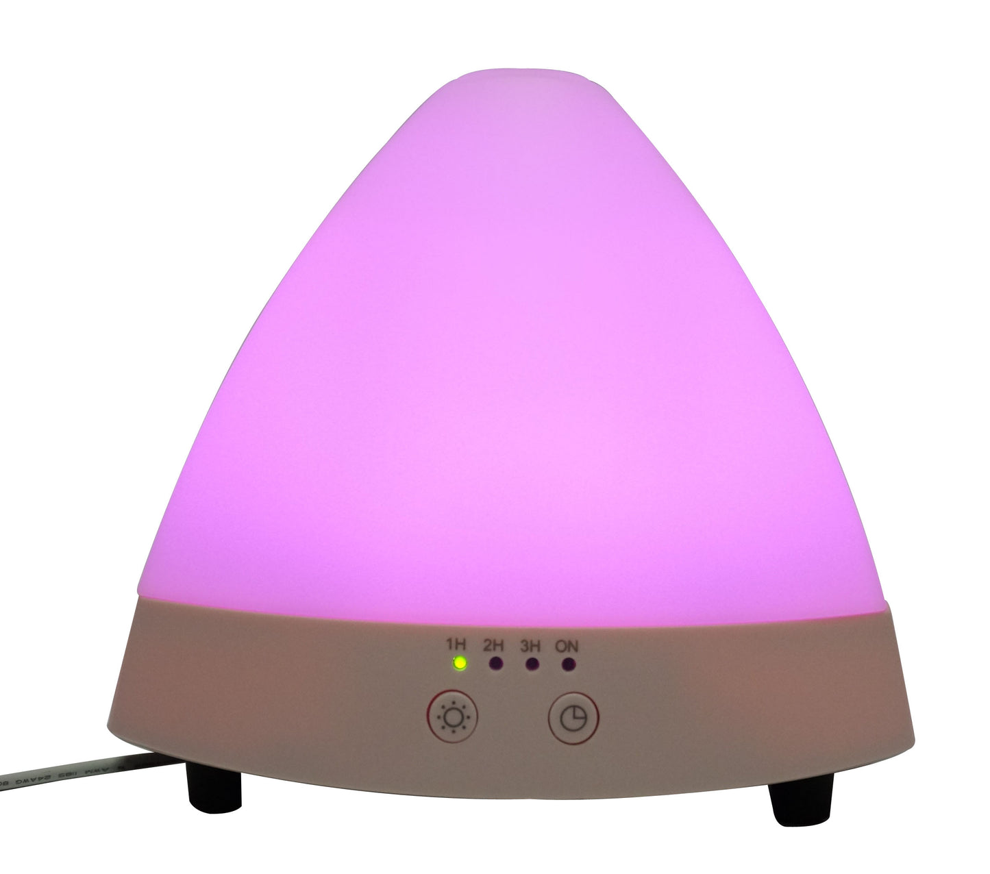 Mizu Pyramid Ultrasonic Aroma Diffuser