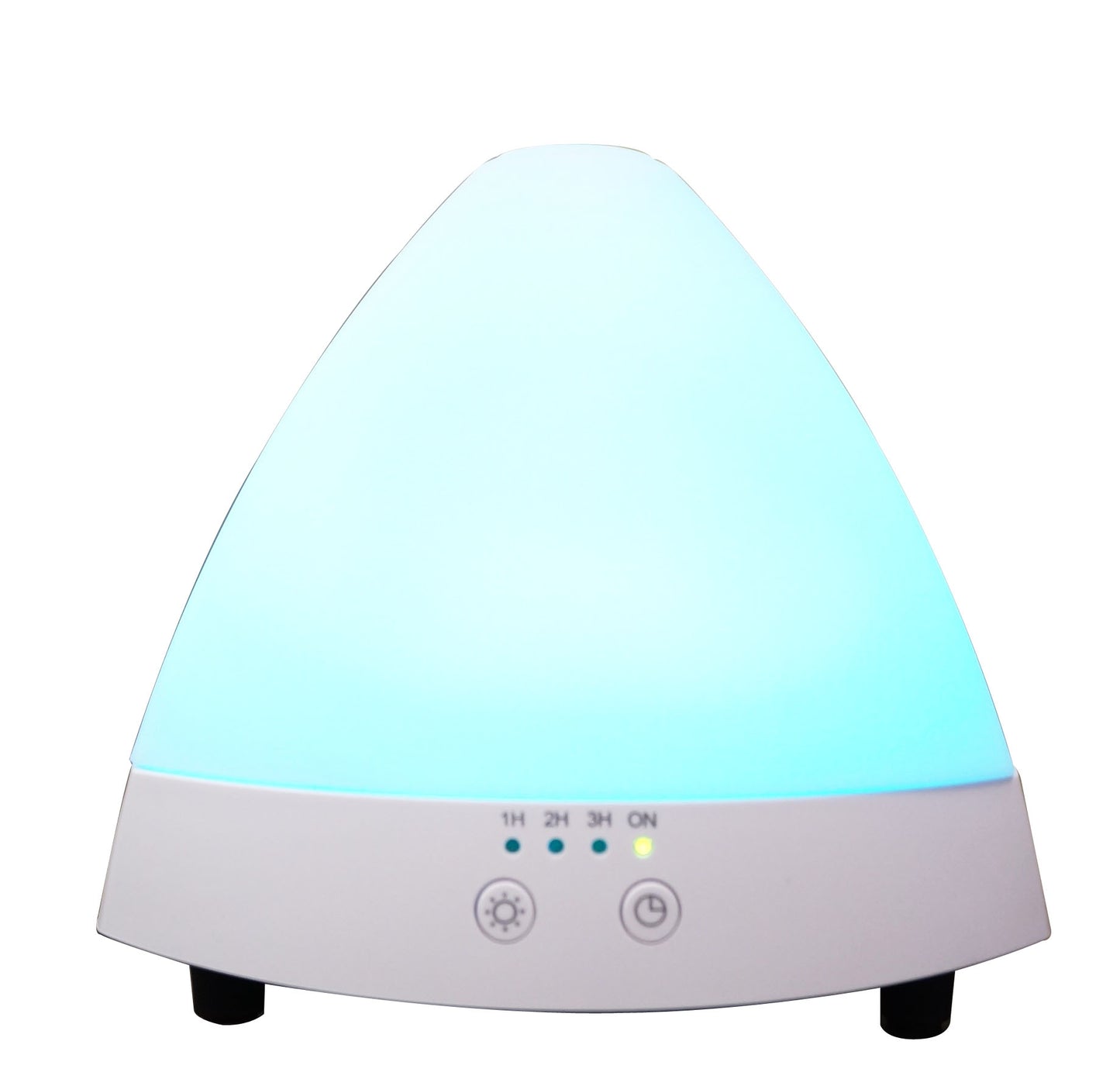 Mizu Pyramid Ultrasonic Aroma Diffuser