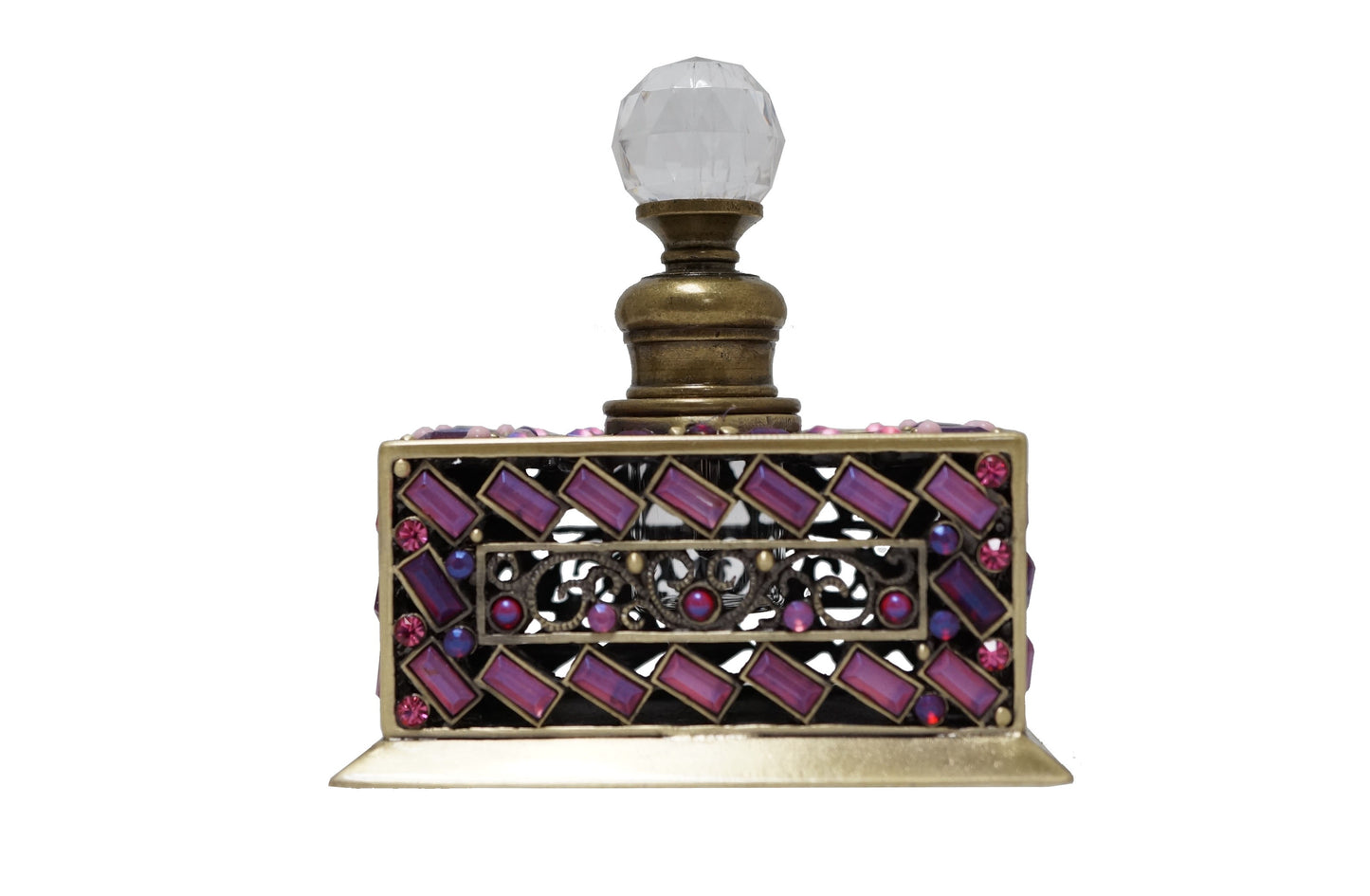 Cristiani Collezione Horizontal Essential Oil Bottle