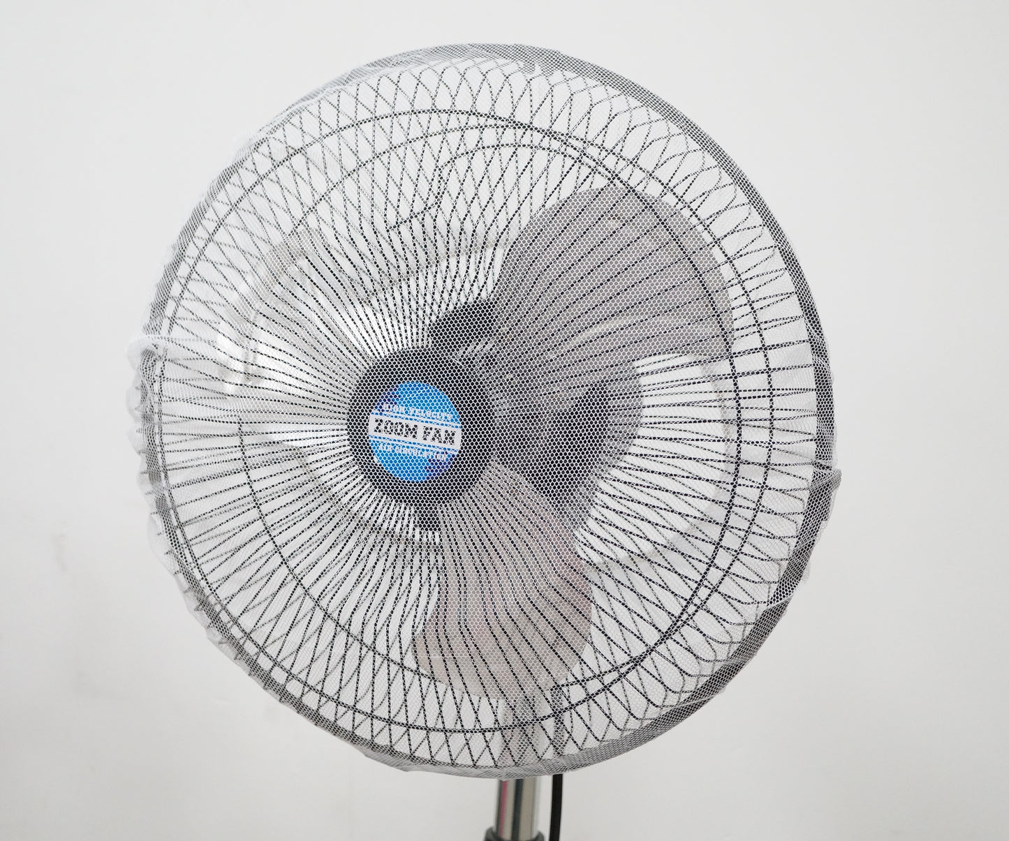 Fan Dust Cover