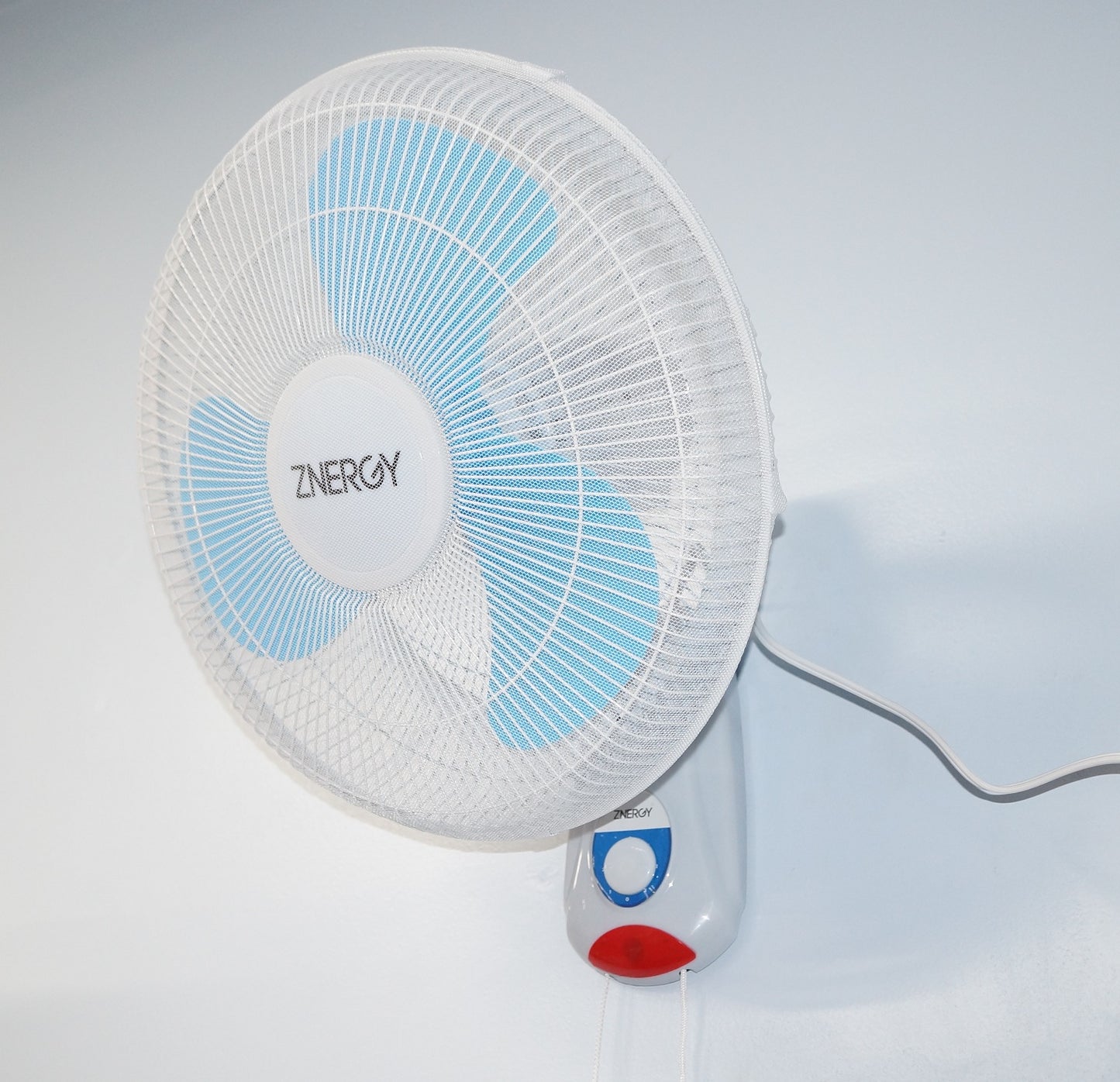 Fan Dust Cover