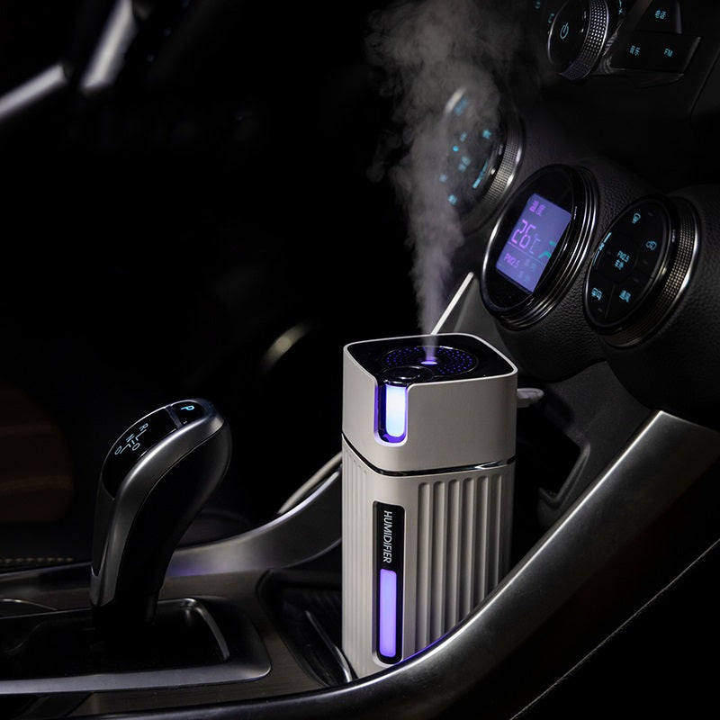 ZNERGY Portable Car Humidifier