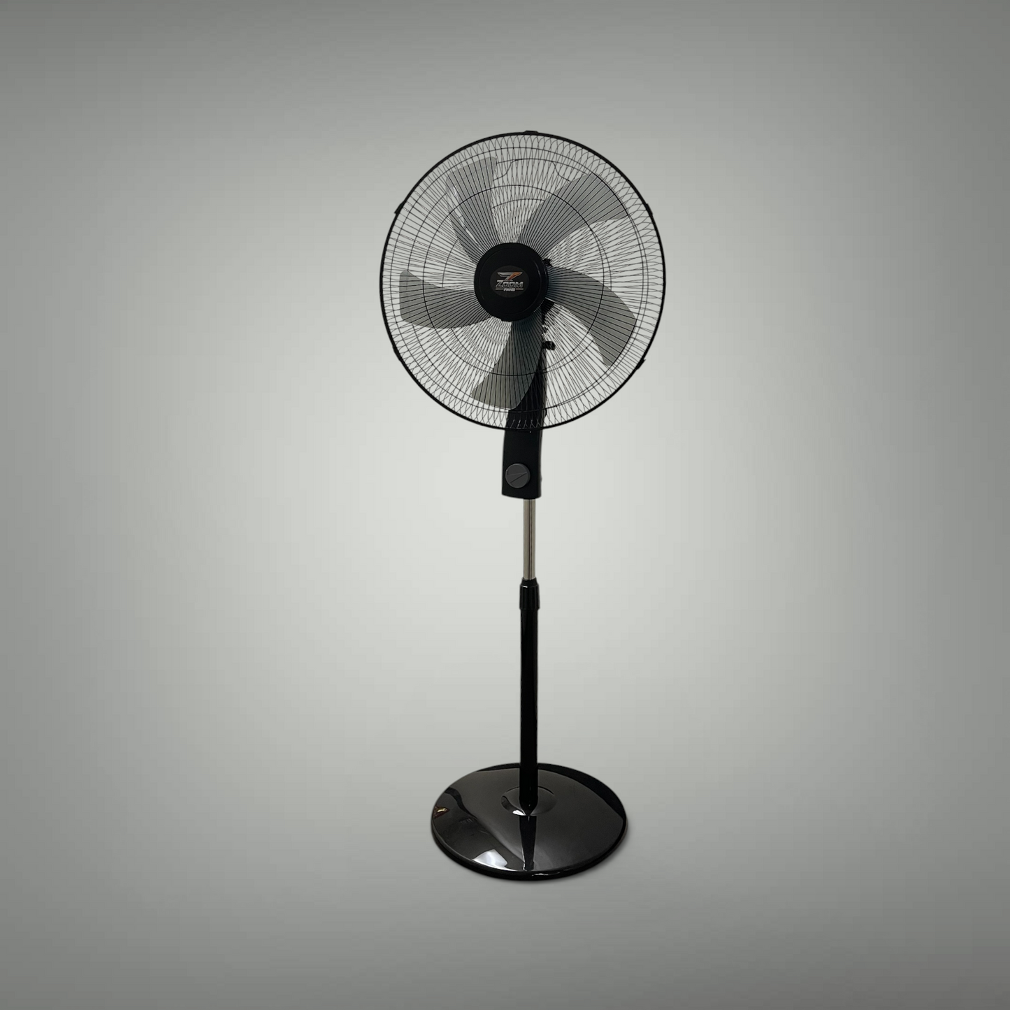 ZOOM 20in Pedestal Fan