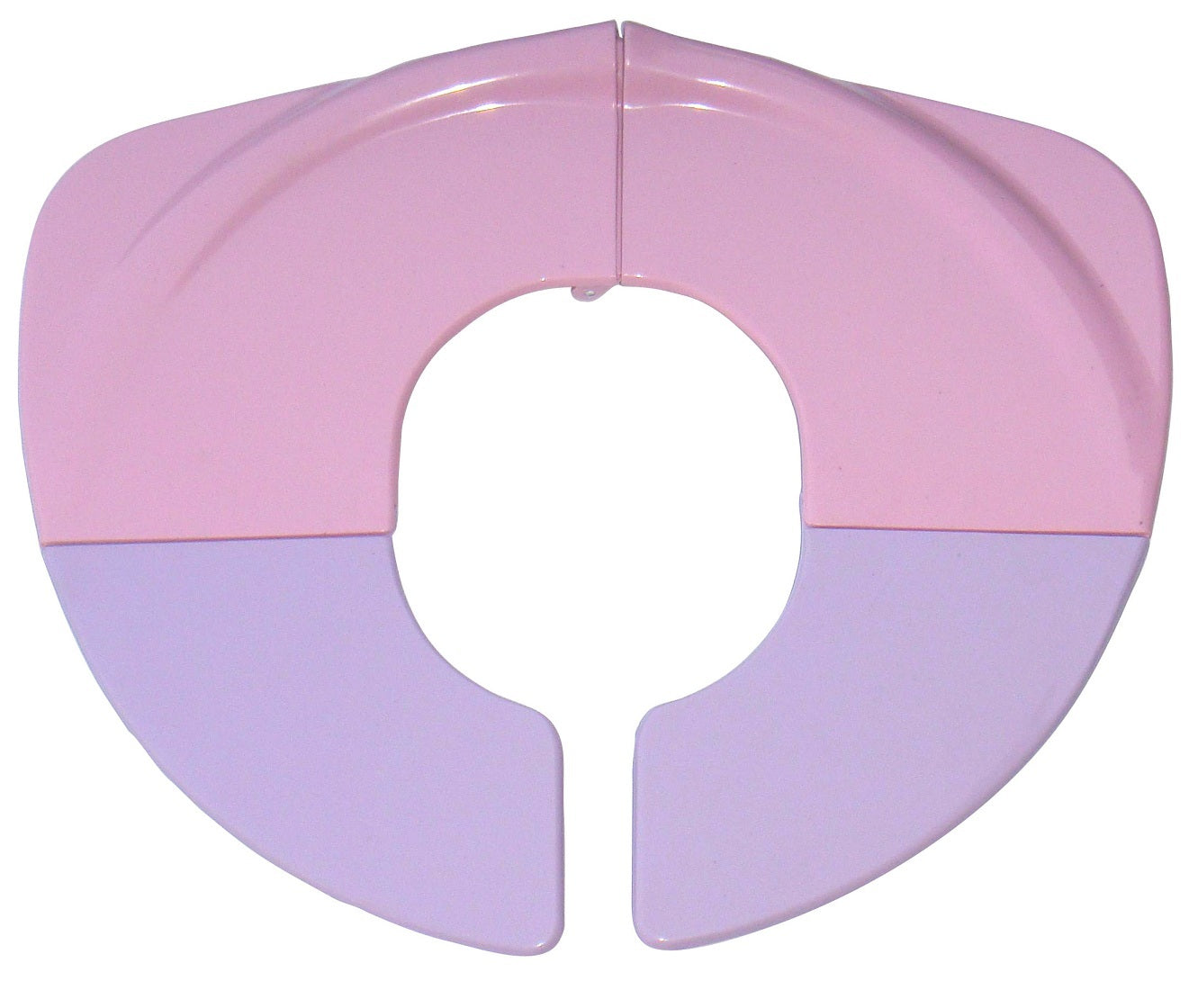 BeBeLove Baby Folding Toilet Seat