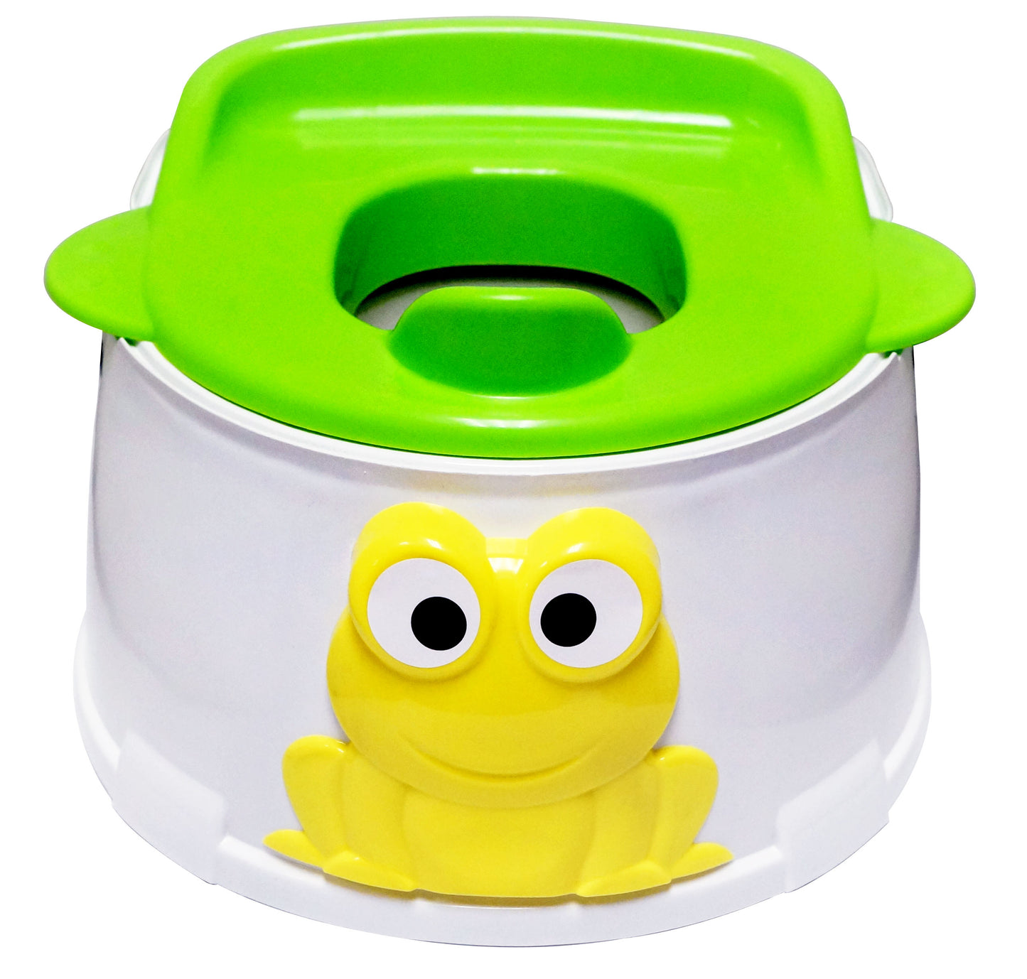 BeBeLove Froggy Potty