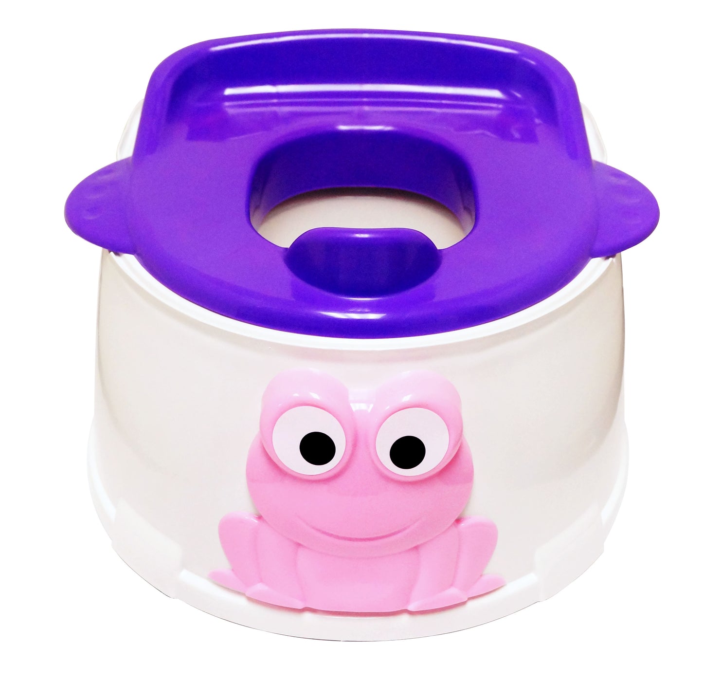 BeBeLove Froggy Potty