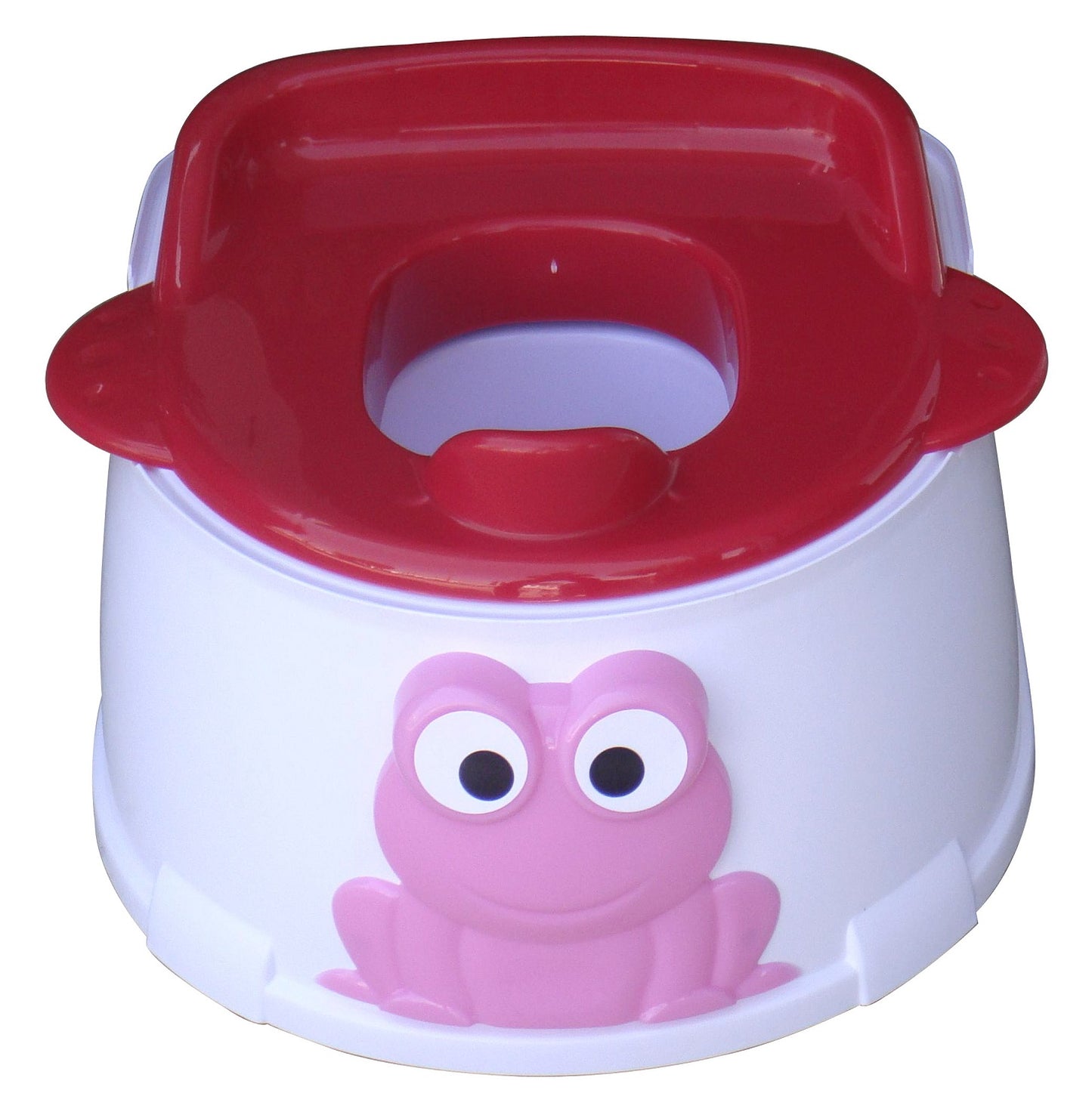 BeBeLove Froggy Potty