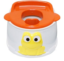 BeBeLove Froggy Potty