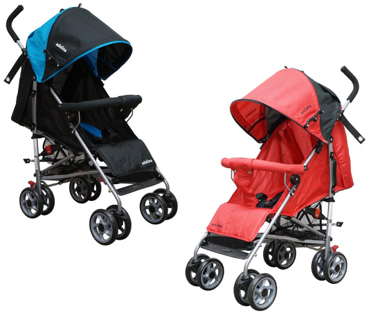 Lightweight Travel Stroller